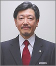 委員　大川 康徳の写真