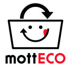 mottECOロゴマーク（環境省）