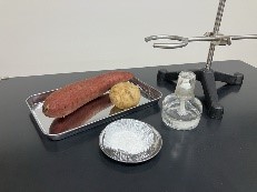 化学実験コースの写真1