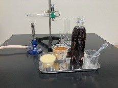 化学実験コースの写真4