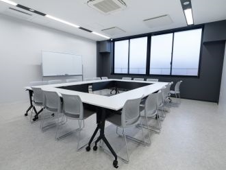 第4集会室