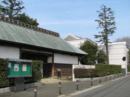 写真：郷土博物館