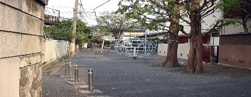 写真：馬橋児童遊園