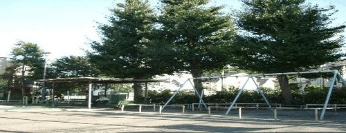 写真：べんてんばし公園