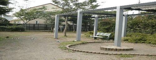 写真：三谷南公園