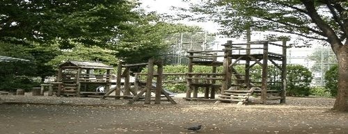 写真：今川一丁目公園