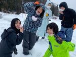 寺子屋プロジェクト写真