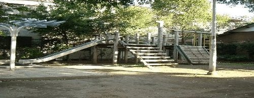 写真：高円寺南二丁目公園