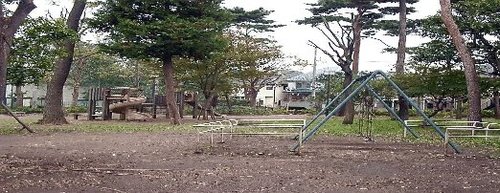 写真：成田かっぱ公園