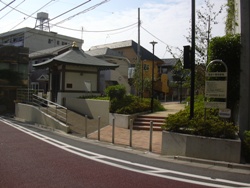 写真：和田十貫坂緑地