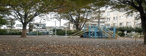 写真：だいしょうじ公園