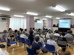 写真：講習会の様子3