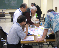 写真：すぎなみ地域大学