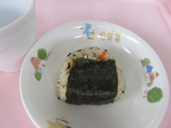 おやつ