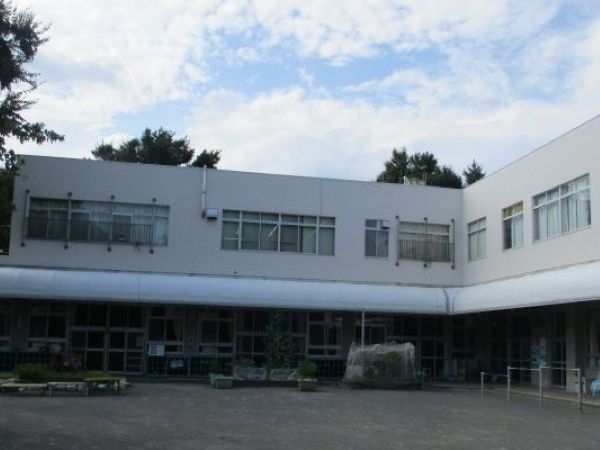 園舎