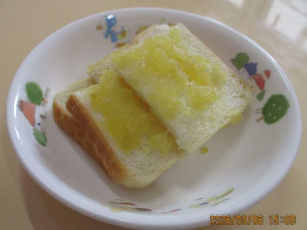 おやつ