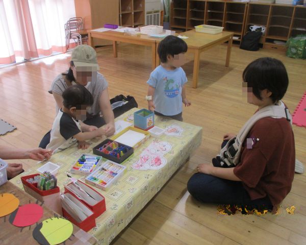 6月製作