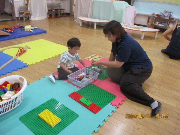 6月ブロック