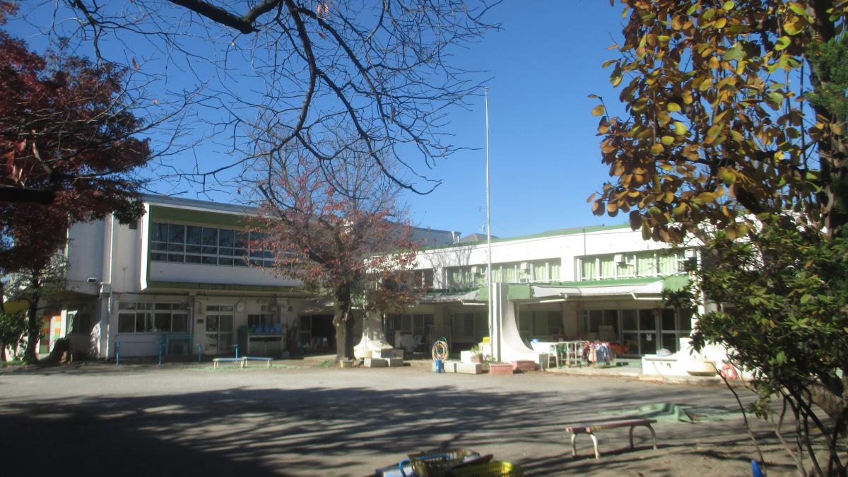 子供園