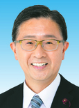 中村康弘議員の写真