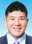 松本浩一議員の写真