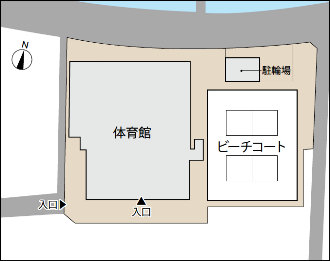 配置図の画像