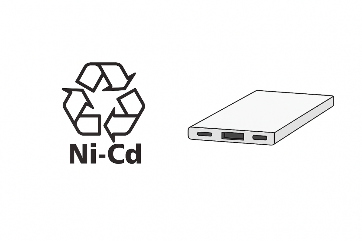 リサイクルマークあり