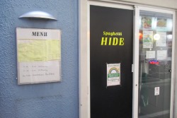 HIDE