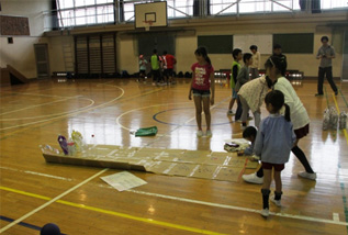 写真：交流会の様子2