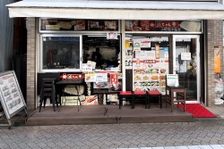 写真：孫ちゃん上海焼き小籠包