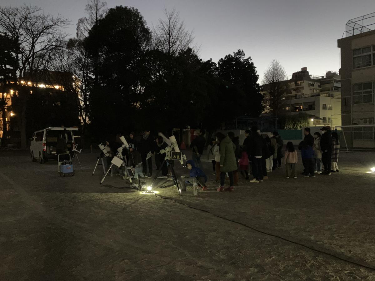 観察会の様子3