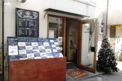 写真：INAZUMA Cafe