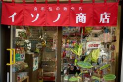 画像：イソノ商店