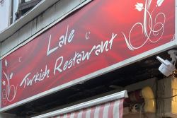 写真：Turkish Restaurant&Bar LALE