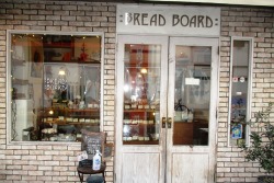 写真：BREAD BOARD