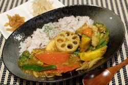 （886）カレーの店　KYU-（キュー）の写真