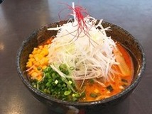 （215）麺や　与一の写真