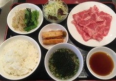 （637）焼肉サランの写真