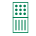 点字ブロックのアイコン